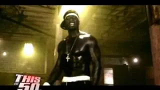 50 Cent - Get Up Music Video [HQ]