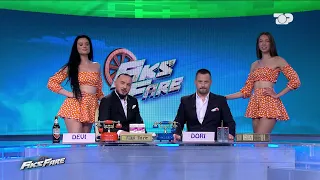 Episodi i plotë - Fiks Fare, 20 Maj 2024