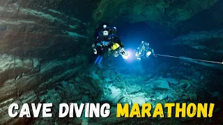 Cave Diving Gone Wrong MARATHON #4