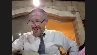 דף יומי קידושין נ'ג מפי אברומי צליק