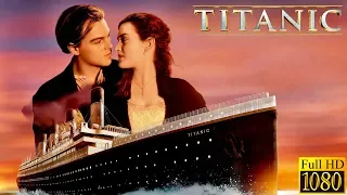 Titanic Tribute 2018