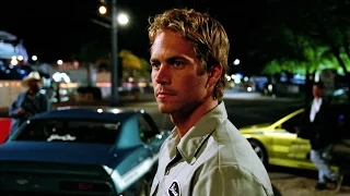 Paul Walker - Highest Grossing Movies