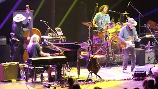 Bob Weir & Wolf Bros ft Brittney Spencer - Samson & Deliah 4-3-22 Radio City Music Hall, NYC