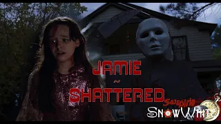 Jamie || Shattered