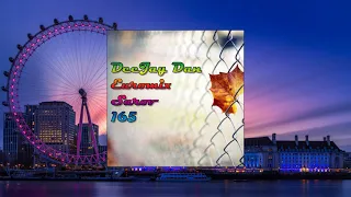 DeeJay Dan - Euromix Sarov 165 [2013] (edit)