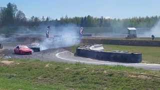 Mulgi drift 05.05.2024 l