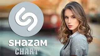 SHAZAM TOP 50 SONGS 2022 🔊 SHAZAM MUSIC PLAYLIST 2022 🔊  SHAZAM GREATEST HIT SONGS 2022