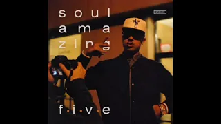 Blu Soul Amazing Part 5