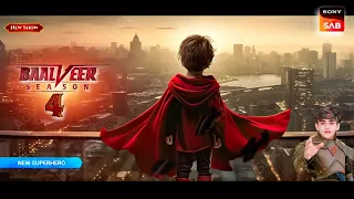 Baalveer Season 4 New Promo | This is the Emotion of Fans | Latest Update