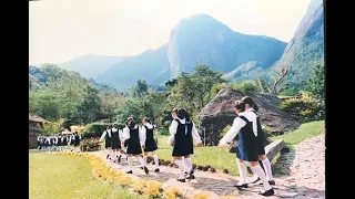 "ALÔ" - Meninas Cantoras de Petrópolis