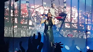 Within Temptation - Shot in the Dark (live in Adrenaline Stadium, Msc, 18.10.2018)