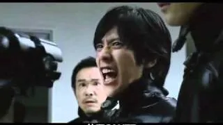 Trailer   Gantz 2  jcd720otaku