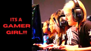 Do Women in gaming get Harassment