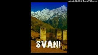 Svani - Soundtrack