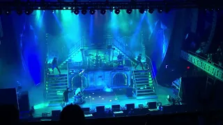 King Diamond “Welcome Home” LIVE - Atlanta, GA - 11/04/2019