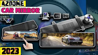 Best AZDOME Car Mirror in 2023 | Best Care | AliExpress