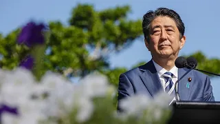 Закат эпохи: что успел сделать Синдзо Абэ на посту премьер-министра Японии?