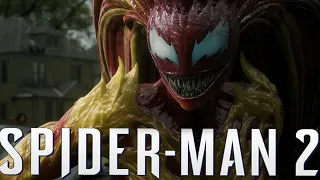 SPIDER-MAN 2 PS5 Walkthrough Gameplay Part 25 - This isn't You