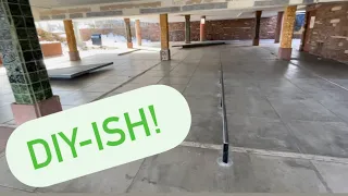 Boulder Public Library Skate Spot | Boulder, CO