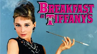 Breakfast At Tiffany's [Henry Mancini] Moon River (OST Soundtrack)