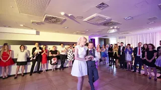 Bohemian Rhapsody - First Dance at the Wedding - Pola & Marcin