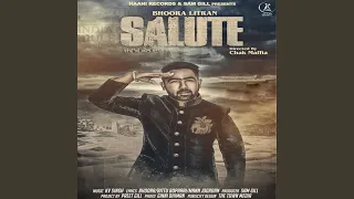 Salute