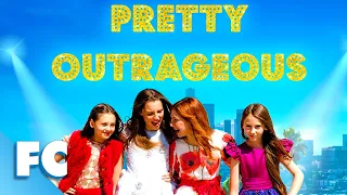 Pretty Outrageous | Full Teen Comedy Movie | Family Central