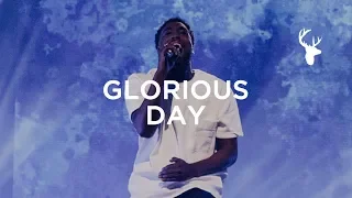 Glorious Day - Dante Bowe | Moment