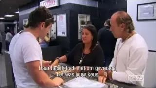 Hardcore Pawn | De 25 meest opmerkelijke tv-ruzies