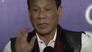 Philippines President Wants to Change Country's Name