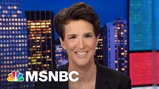 Watch Rachel Maddow Highlights: April 17