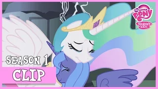 Reunion of Celestia and Luna (Friendship Is Magic) | MLP: FiM [HD]