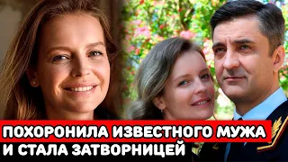 Гибель мужа её подкосила и в 36 лет осталась одна с 3 детьми |Как сейчас живёт актриса Анна Табанина