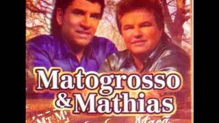 MatoGrosso e Mathias - Pele De Maçã (1998)