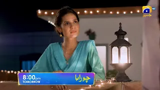 Chauraha Episode 28 Promo | Tomorrow at 8:00 PM only on Har Pal Geo