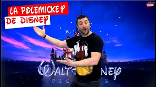 LA POLÉMICKEY DE DISNEY