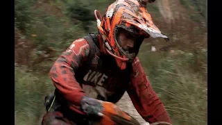 CHARLIE FROST ONBOARD THE SUCKER PUNCH 2017 HARD ENDURO