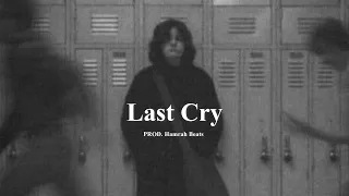 Free Sad Type Beat - "Last Cry" Emotional Piano & Guitar Instrumental 2022