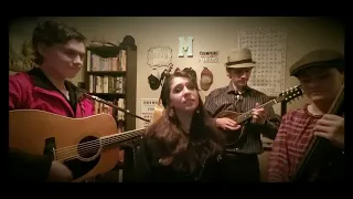 Bluegrass Megison - Giving You Away - (Original) | Bluegrass Music