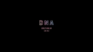 TEASER 2 BTS - DNA [russian vocal cover by TAIYO]