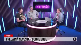 Politikár: Pôjdeš do druhého kola, ty ha***ľ  – medzivolebný "spešľ"