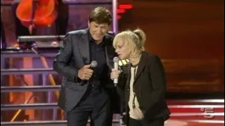 GIANNI Morandi e Rita Pavone 🌹🎸🌷 Live nell'Arena di Verona 2013💜 LIVE HD