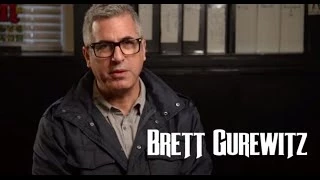 peta2 Exclusive Interview: Brett Gurewitz