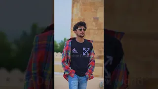 Darshan Raval new instagram reel 😍❤️ #shorts #youtubeshorts