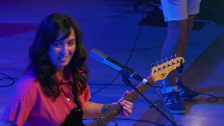 The Beths - "Future Me Hates Me" (Live at Auckland Town Hall)