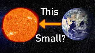 How Small Can A Star Be? The Smallest Stars in the Universe