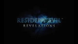 Resident Evil Revelations - Прохождение без комментариев #2