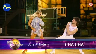 Juraj Loj & Natália Horváthová | finále cha cha - čača (teaser) | Let's Dance 2024