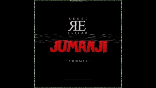 Reuel Elijah - Jumanji (Roomix) B Young (Prod. By Treubeatz)