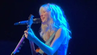 Maisie Peters - The Fillmore, San Francisco, CA, November 11, 2022